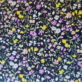 Cotton Printed Lawn, 70gsm, Hokkoh, Japan 110cms 7025-610-4E